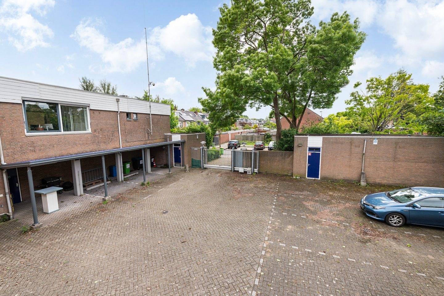 Bekijk foto 3 van Dreef 2