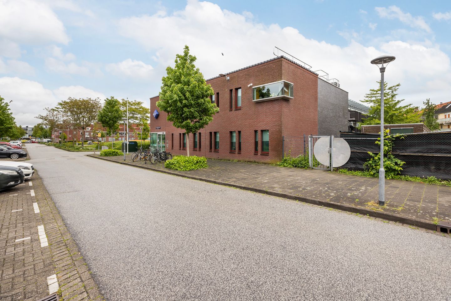 View photo 4 of P.A. de Genestetstraat 60