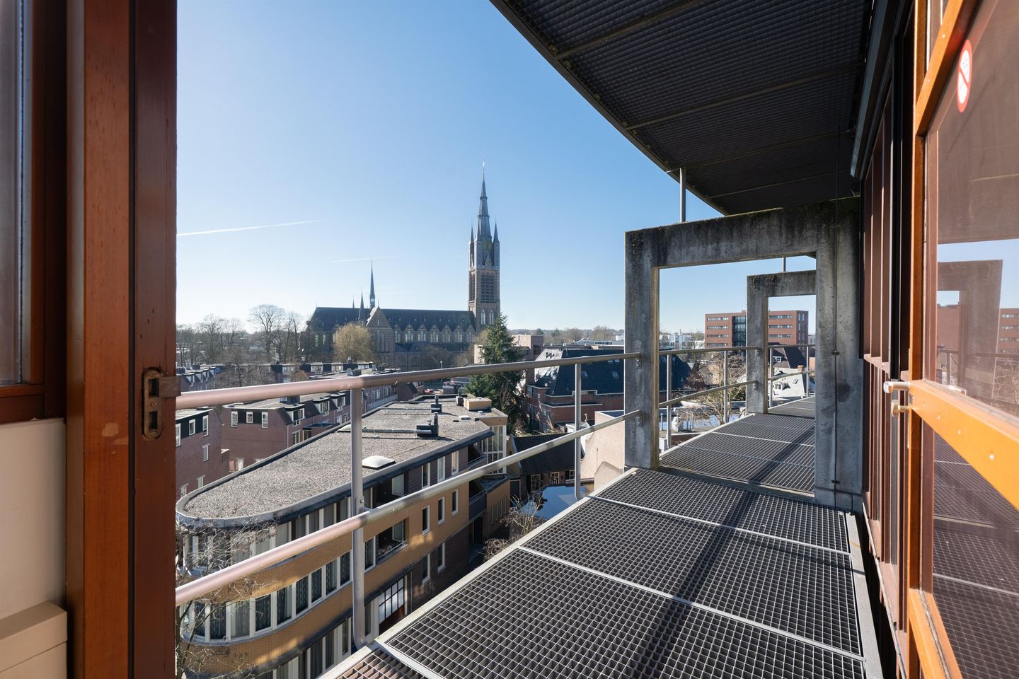 Bekijk foto 5 van Prins Bernhardstraat 7-A