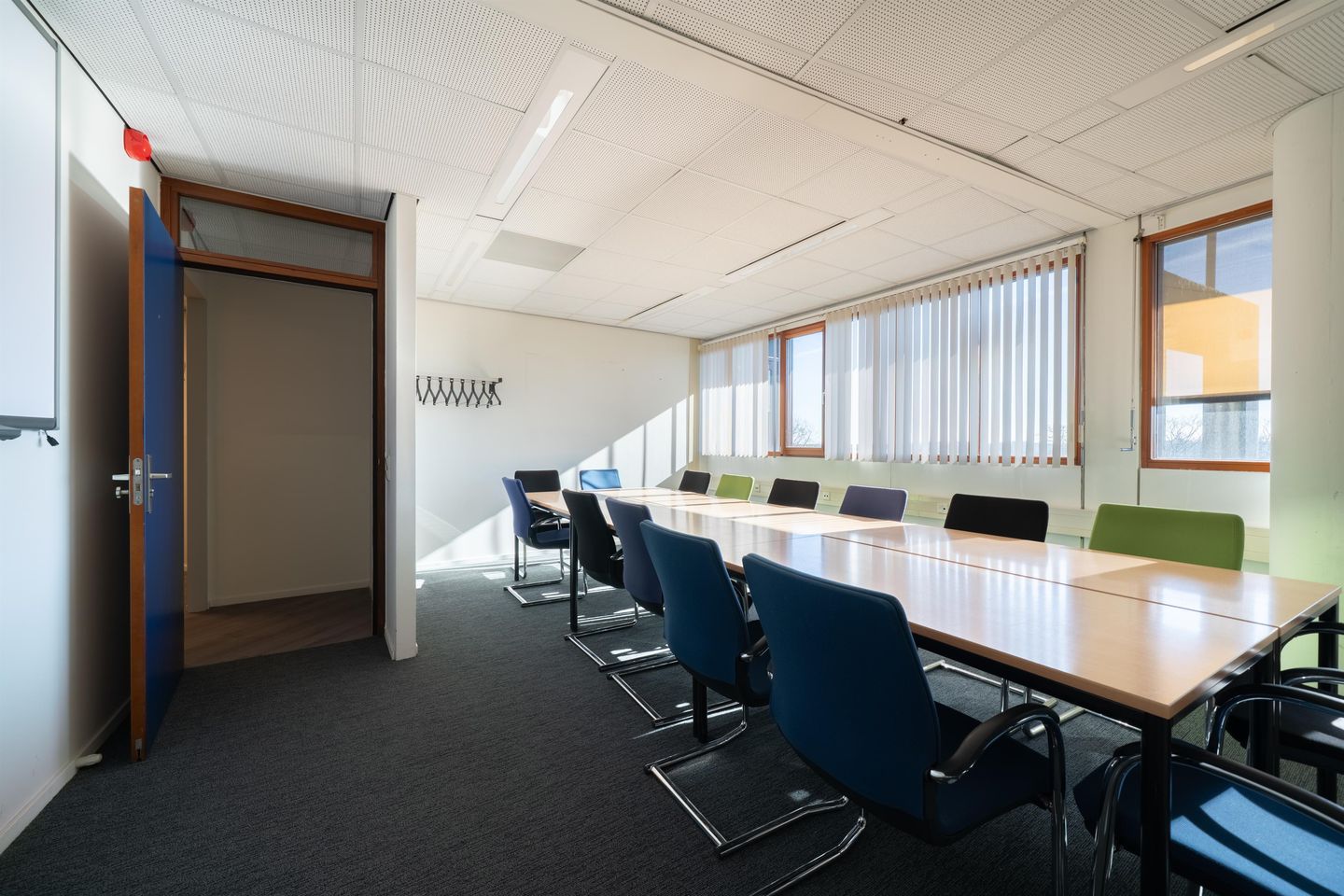Bekijk foto 3 van Prins Bernhardstraat 7-A