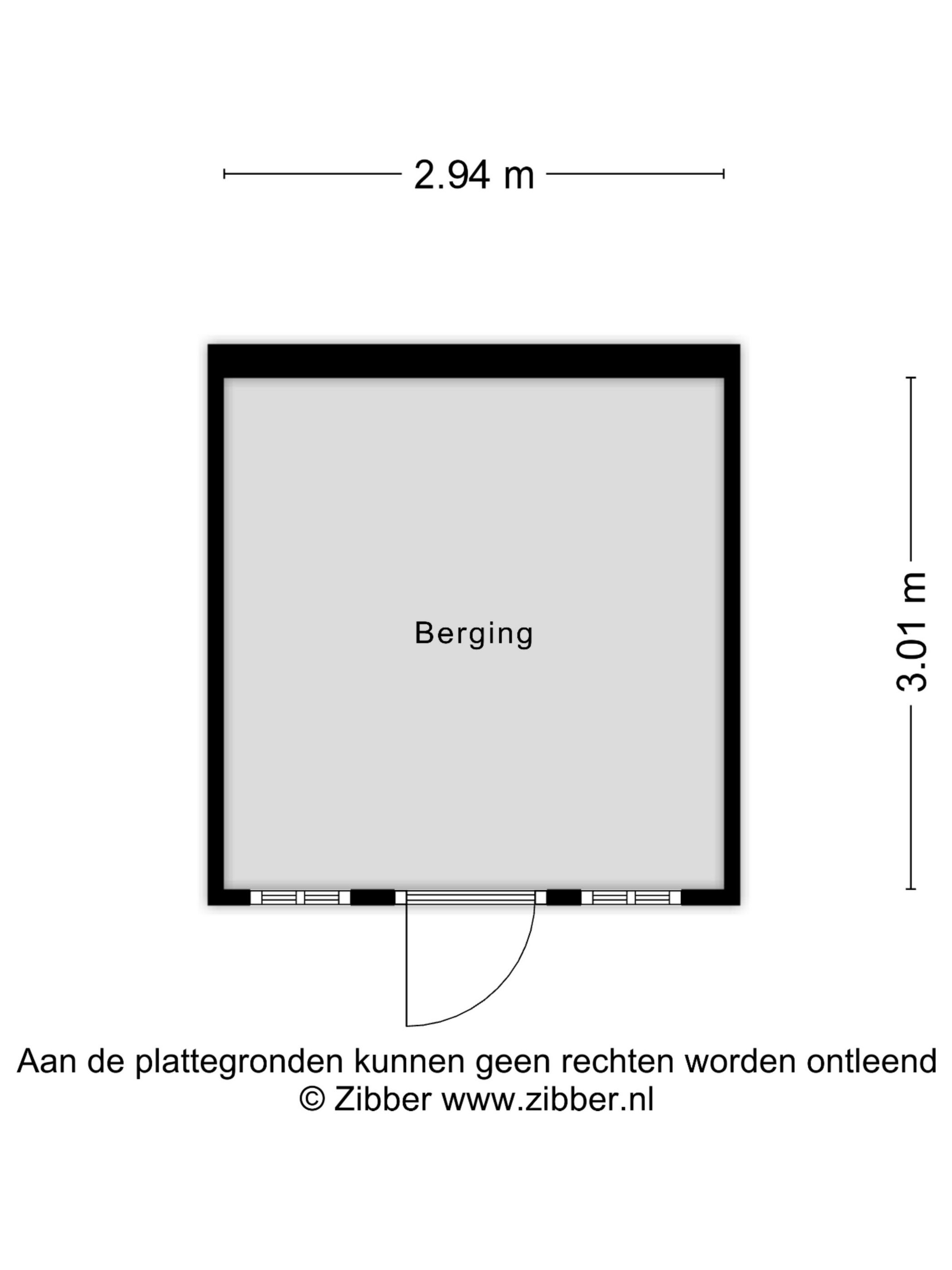 Photo 42 of Burgemeester van Gilsstraat 25