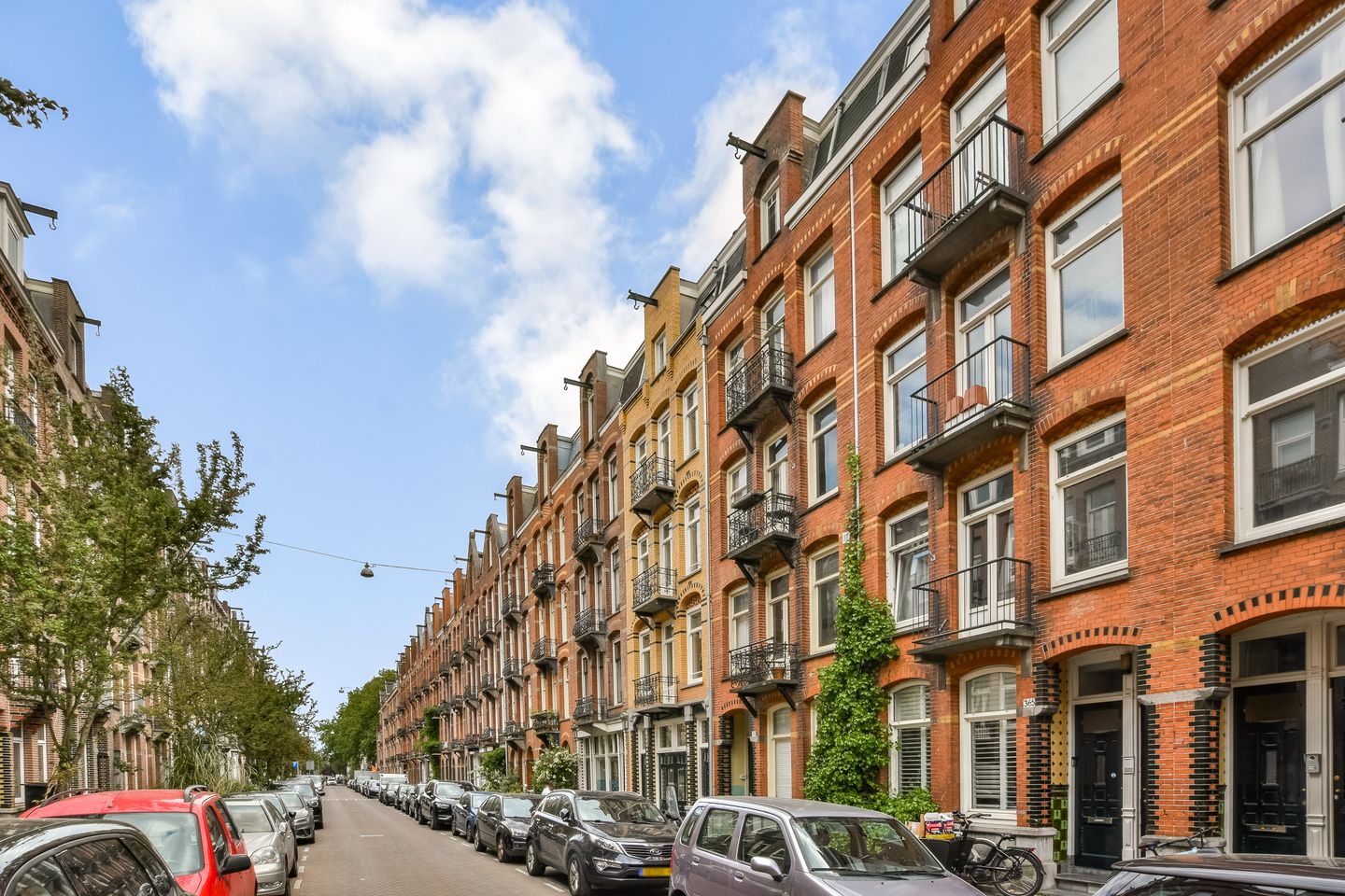 Foto 19 van Rustenburgerstraat 361-3