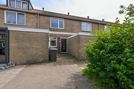 Bezaanstraat thumbnail