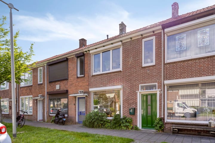 Ranonkelstraat 53-A