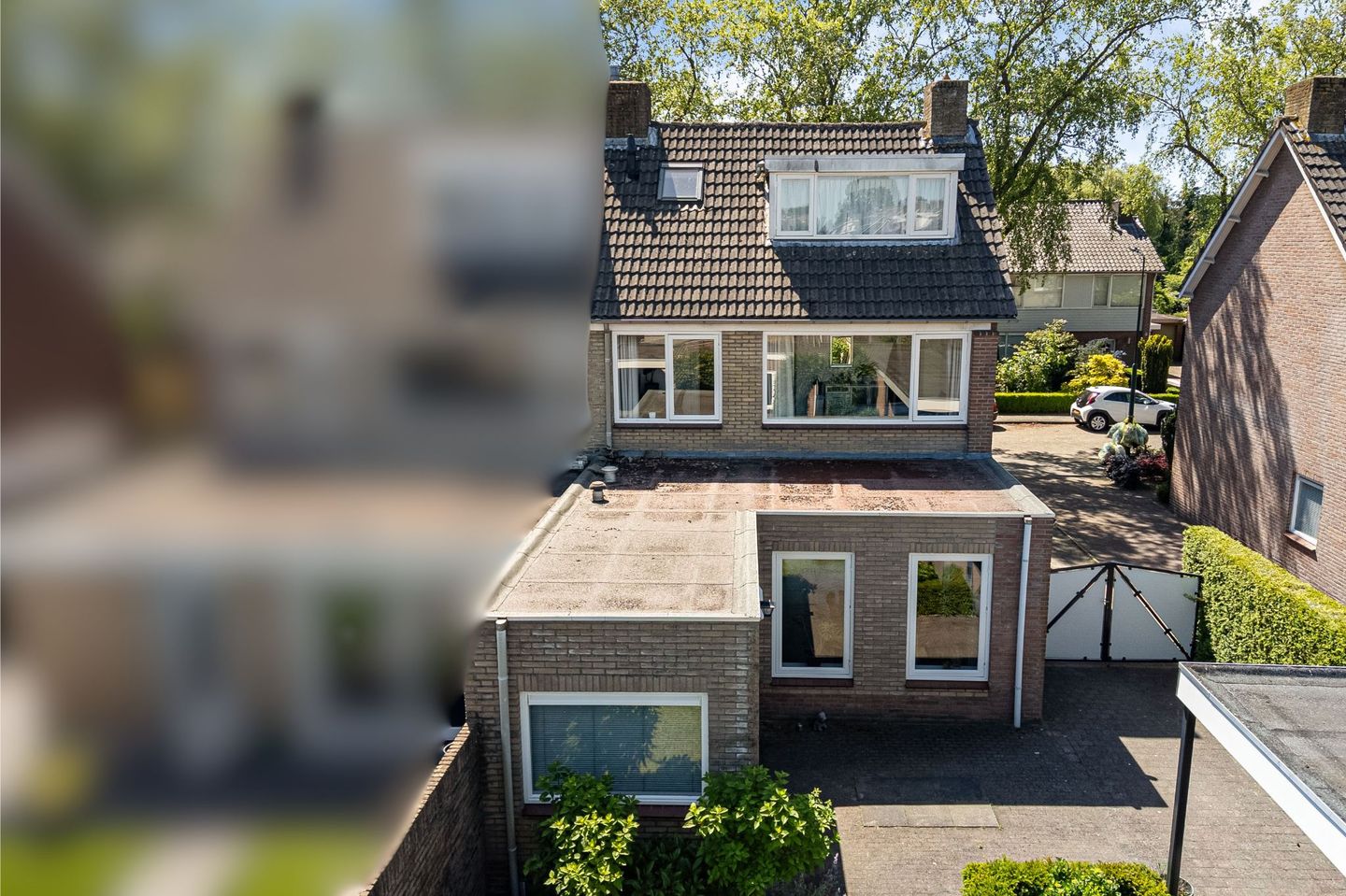 Foto 40 van Margrietstraat 31