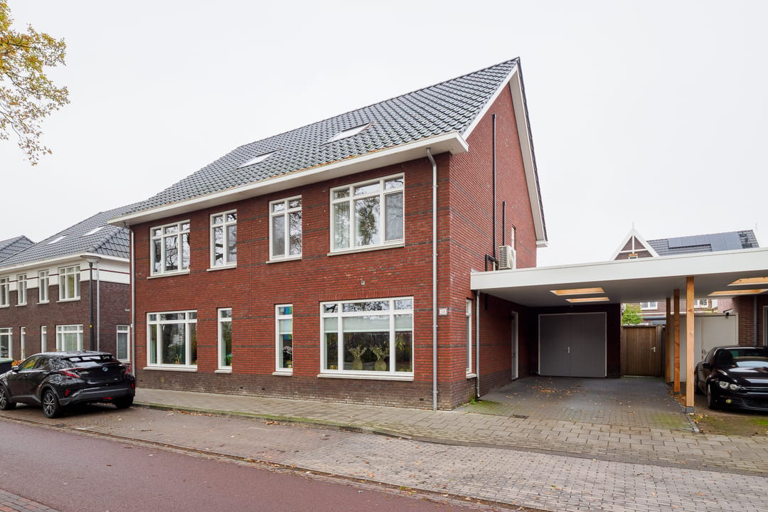 Foto 1 van Oosterstraat 9-A