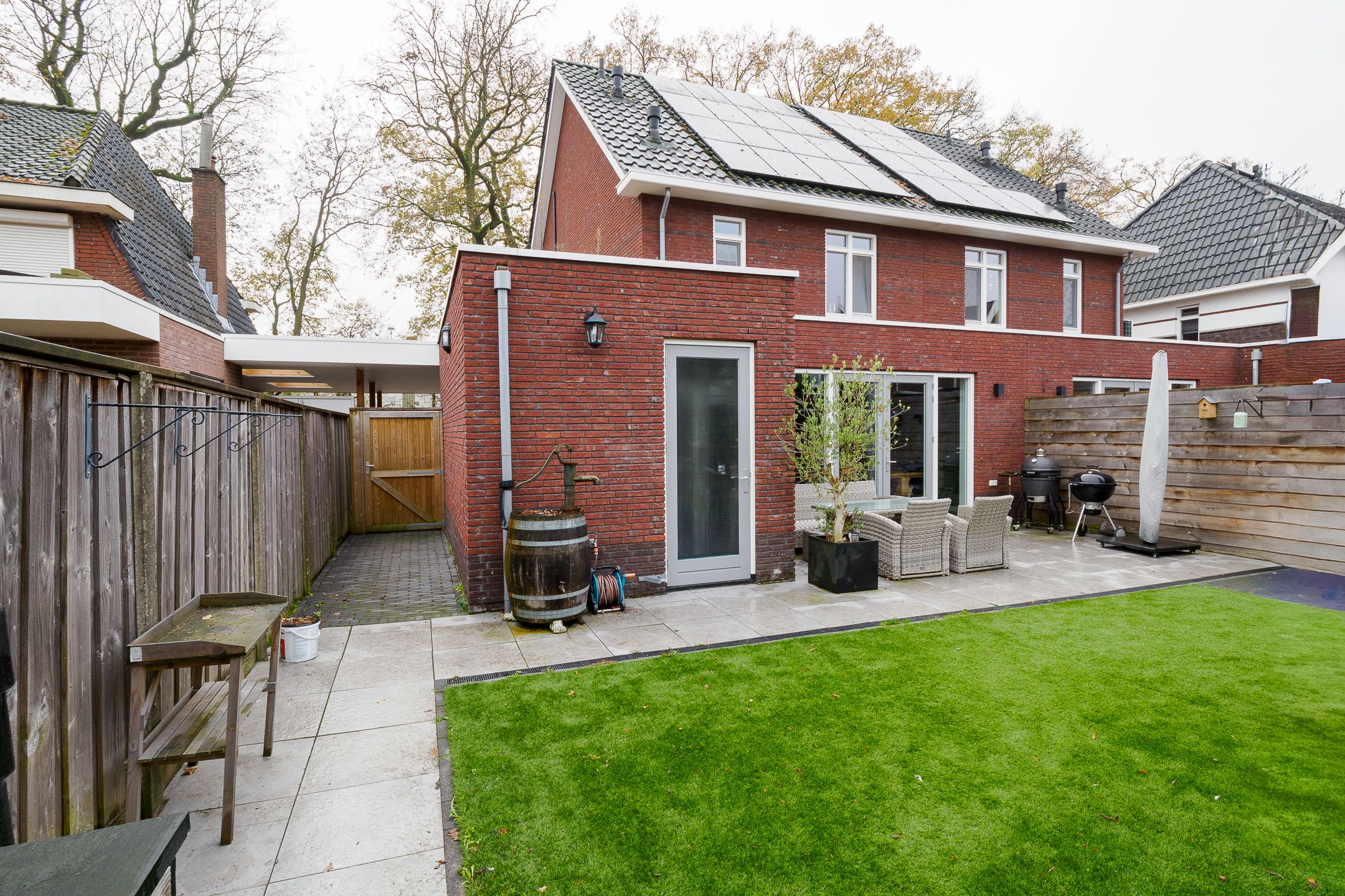 Foto 42 van Oosterstraat 9-A