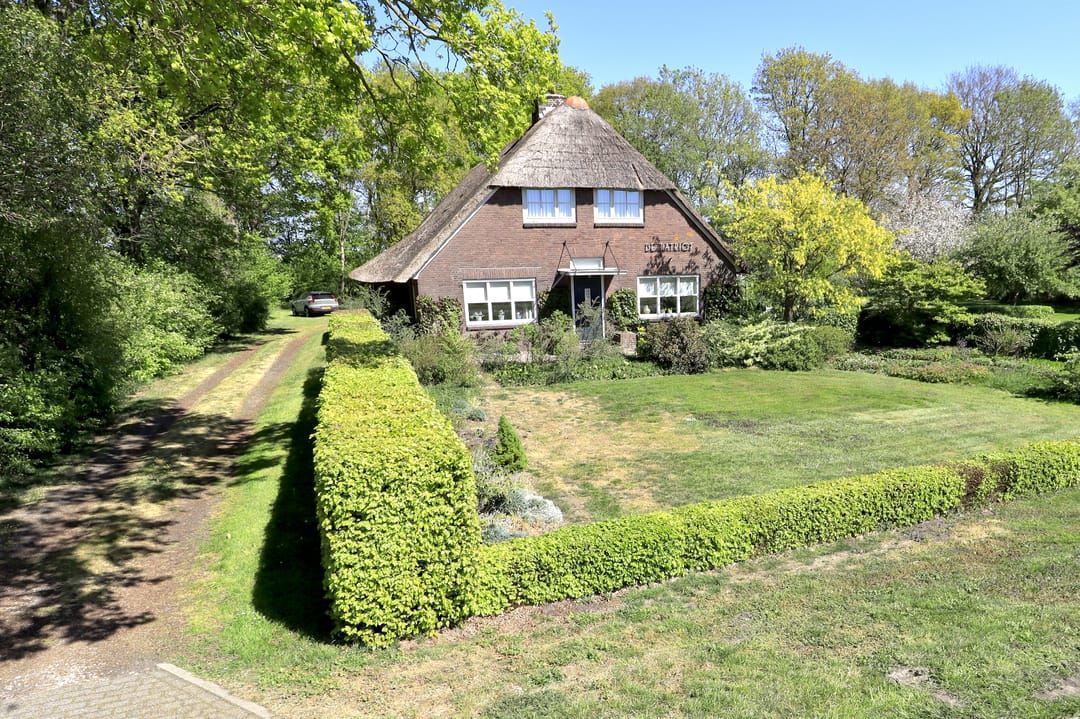 Foto 1 van Woldlakeweg 6