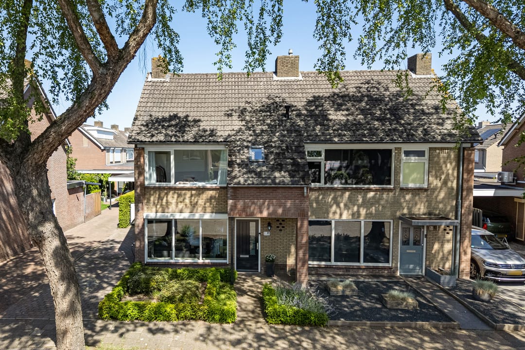 Foto 43 van Margrietstraat 31