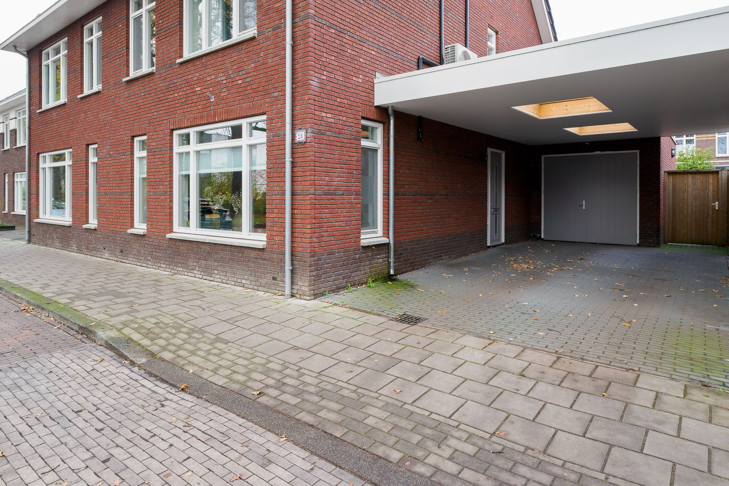 Foto 5 van Oosterstraat 9-A