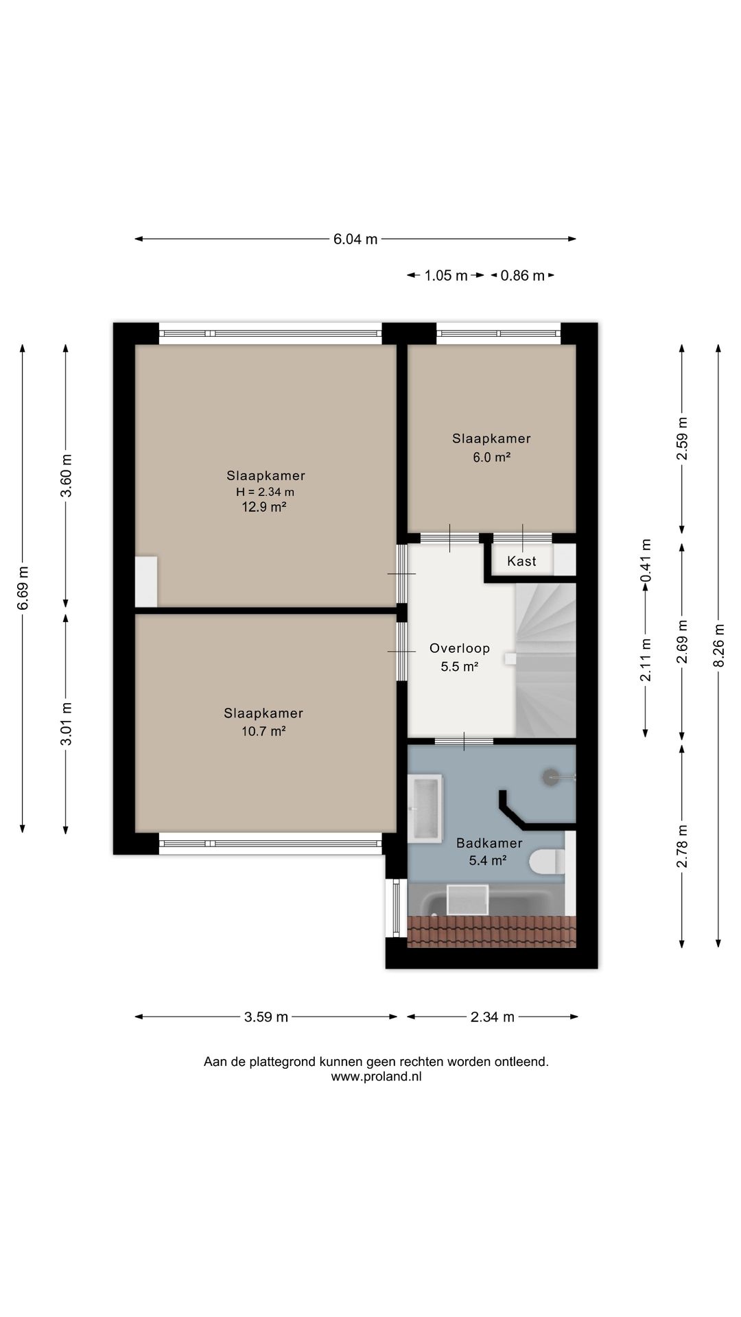 Foto 47 van Margrietstraat 31