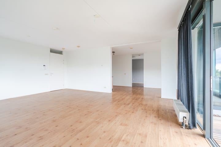 Appartement te koop: Bakboord 16, Nijkerk