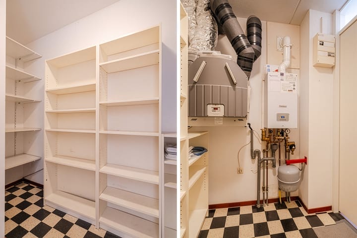 Appartement te koop: Bakboord 16, Nijkerk