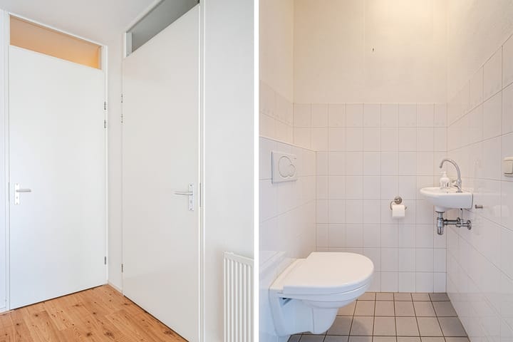 Appartement te koop: Bakboord 16, Nijkerk