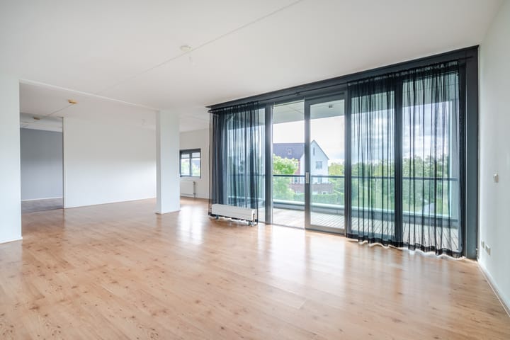 Appartement te koop: Bakboord 16, Nijkerk