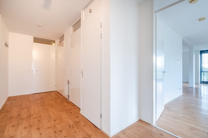 Appartement te koop: Bakboord 16, Nijkerk