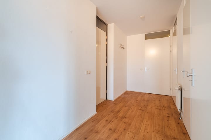 Appartement te koop: Bakboord 16, Nijkerk