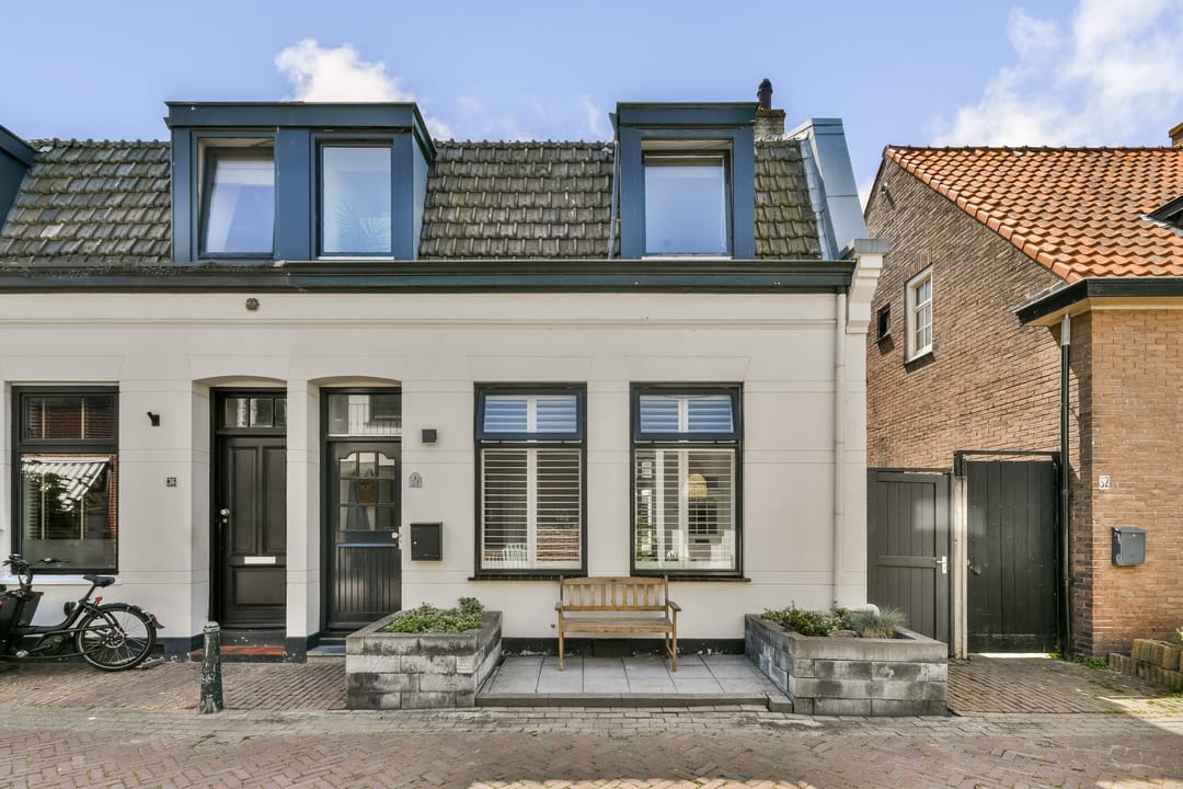 Photo 1 of Koningstraat 34
