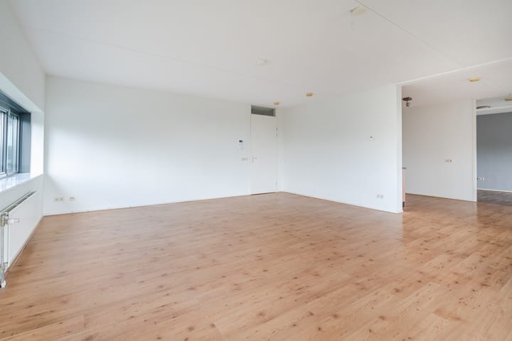 Appartement te koop: Bakboord 16, Nijkerk