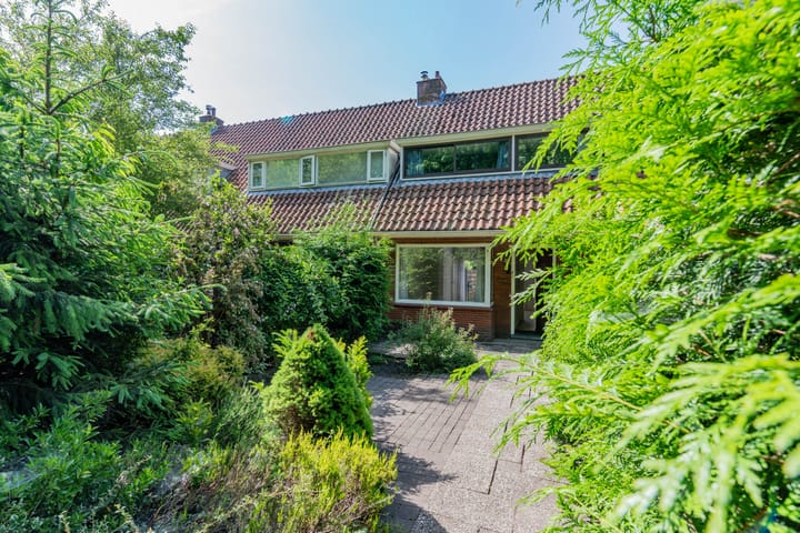 Foto 4 van Talinglaan 11