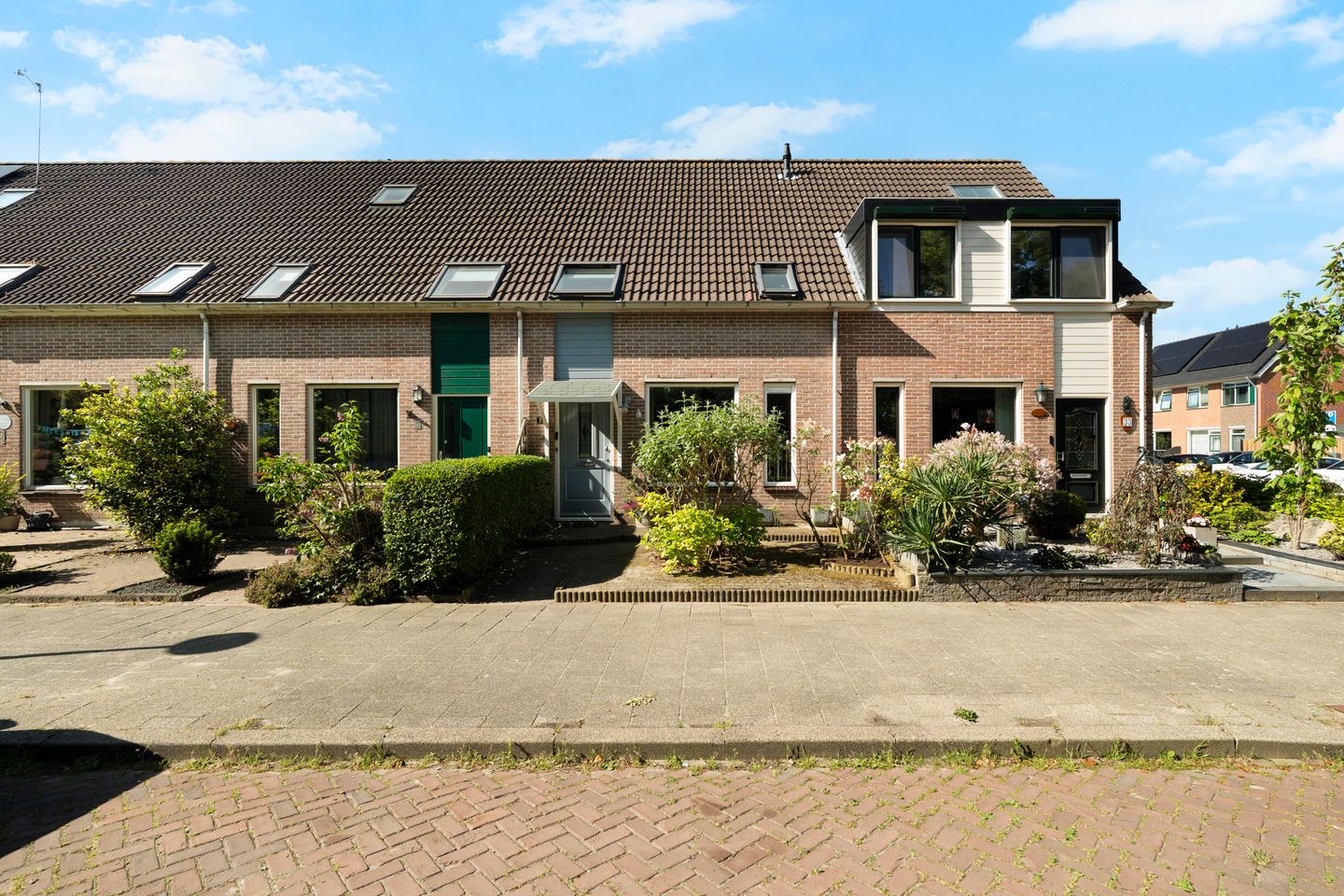 Foto 1 van Weth. Berbeelaan 31