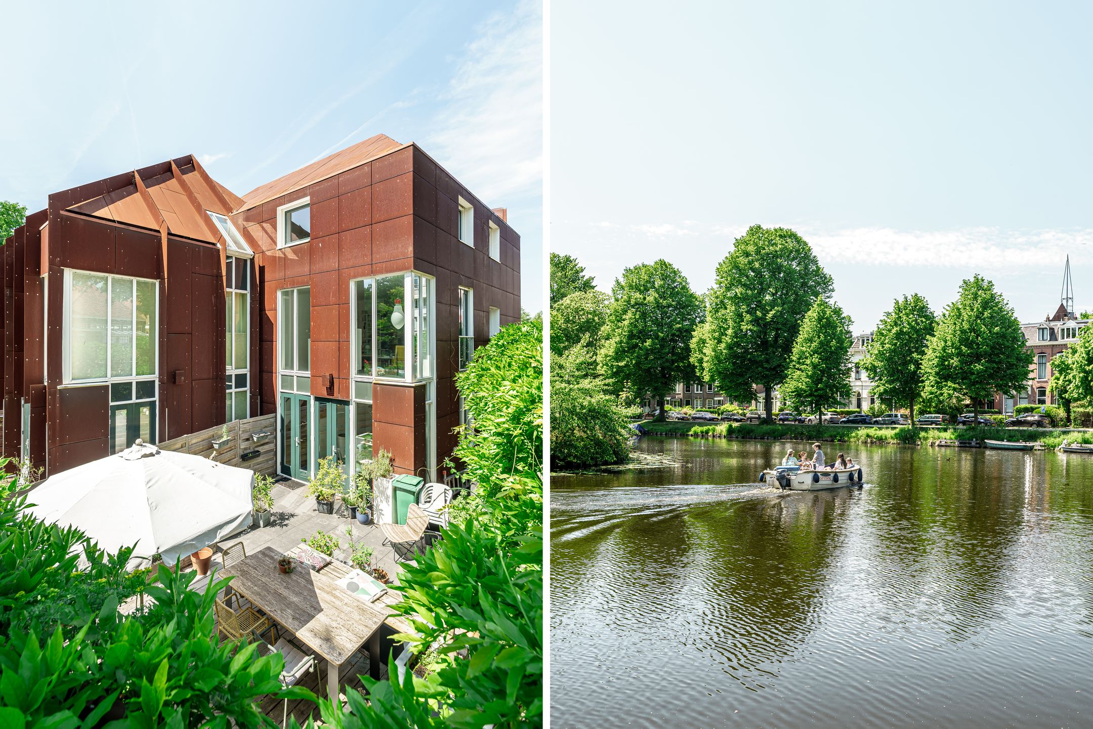 Schotersingel 6-E 6 E