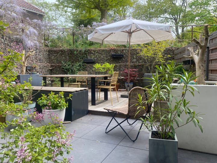 Foto 5 van Schotersingel 6-E