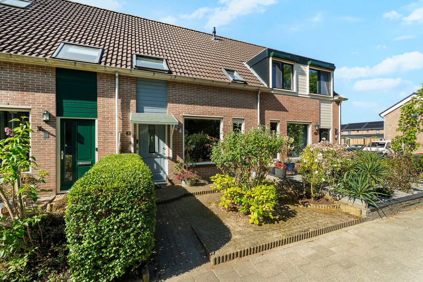 Foto 5 van Weth. Berbeelaan 31