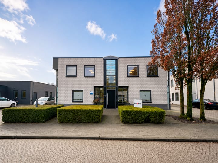 Baarnsche dijk 19, Baarn