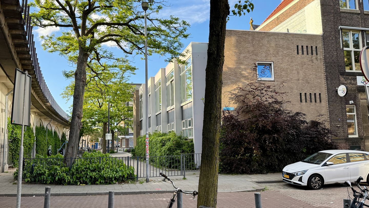 Foto 40 van Voorburgstraat 168