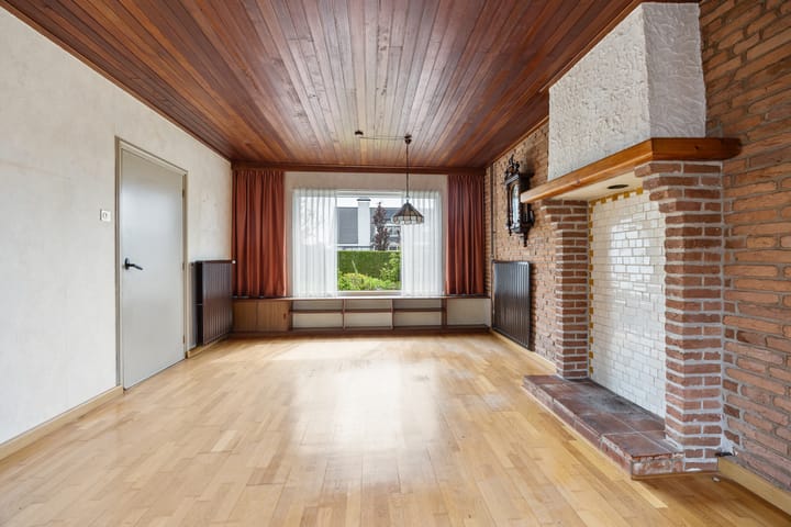 Vrijstaande woning te koop: Piet Heinstraat 1, Druten