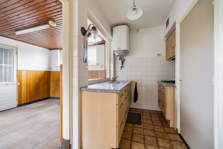 Vrijstaande woning te koop: Piet Heinstraat 1, Druten