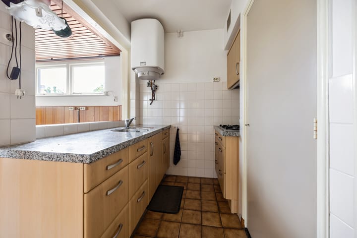 Vrijstaande woning te koop: Piet Heinstraat 1, Druten