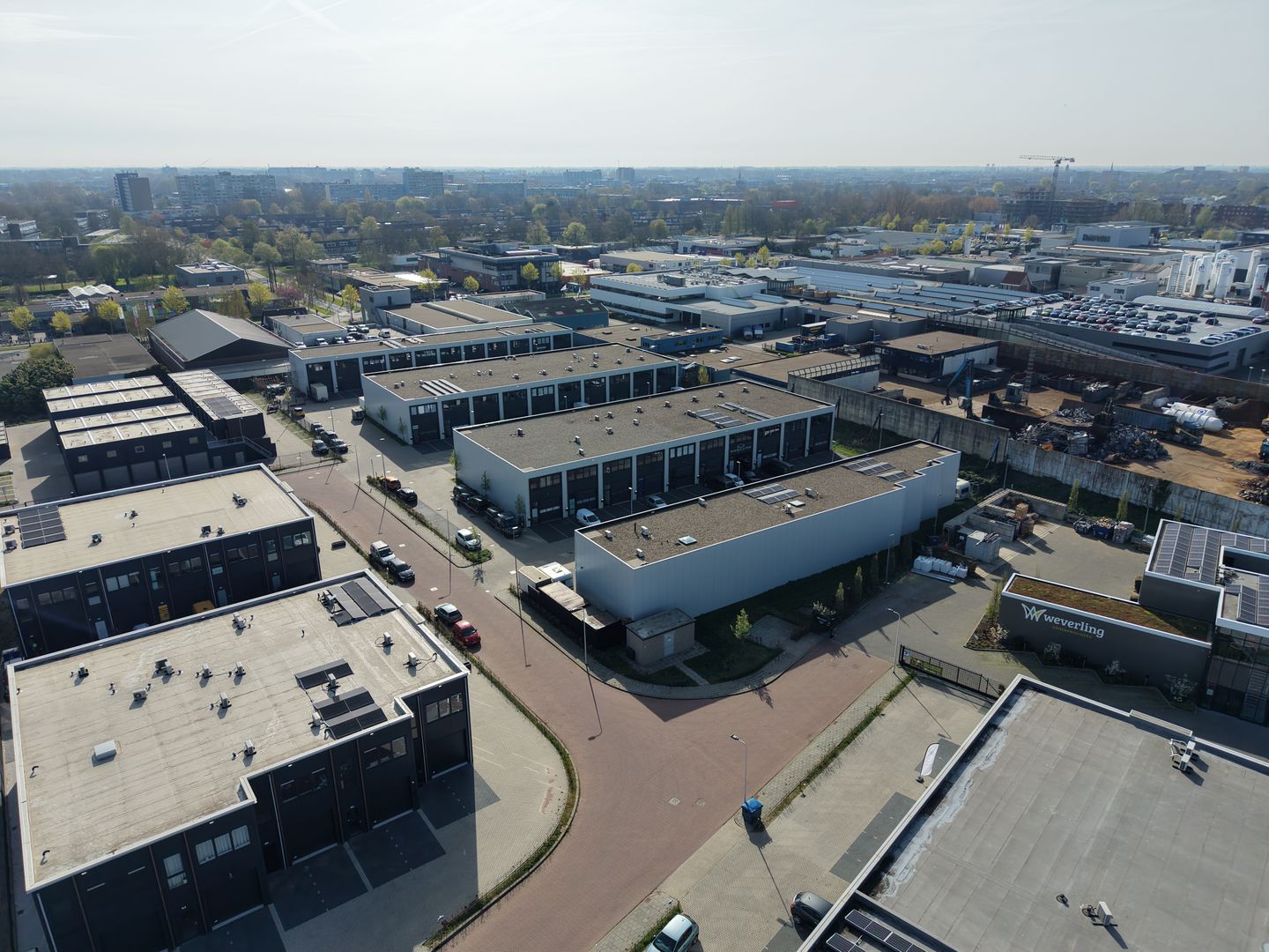 Bekijk foto 3 van Titaniumweg 412