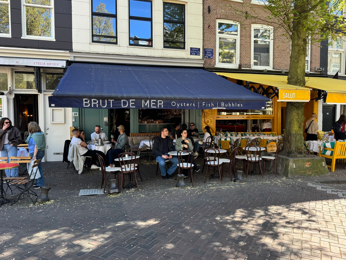 Photo 19 of Van Ostadestraat 286-1