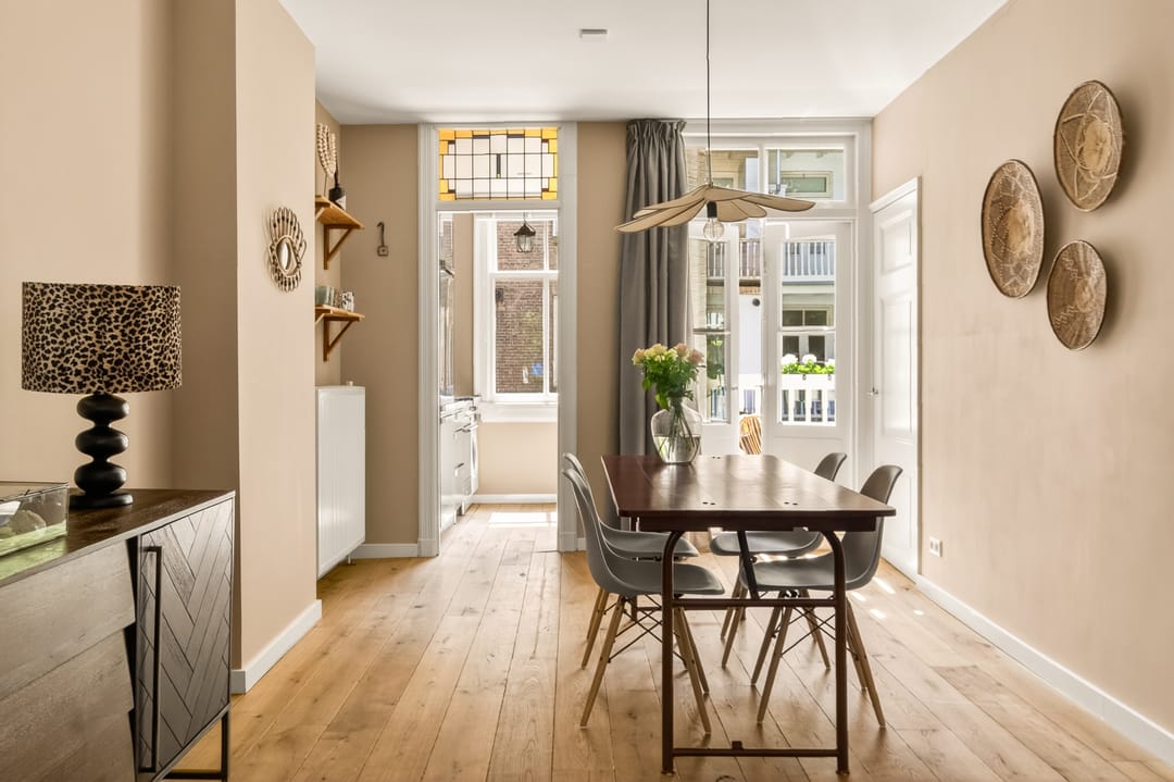 Photo 8 of Van Ostadestraat 286-1