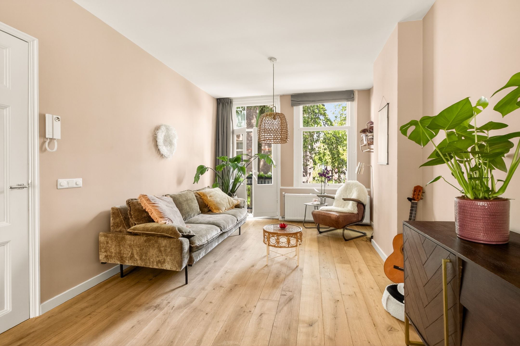 Photo 6 of Van Ostadestraat 286-1
