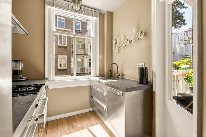 Foto 4 van Van Ostadestraat 286-1
