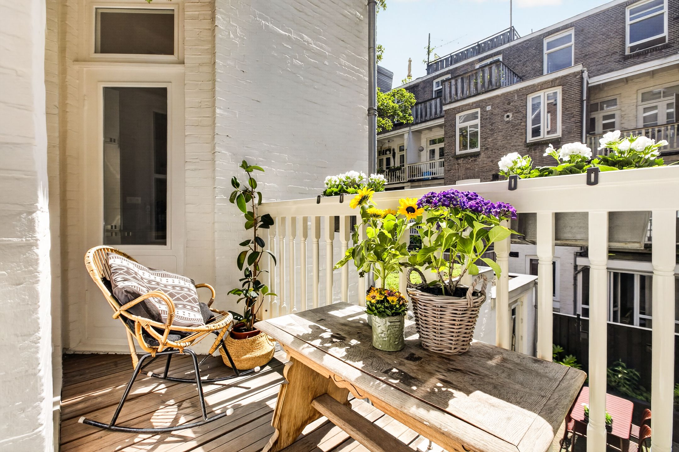 Photo 3 of Van Ostadestraat 286-1