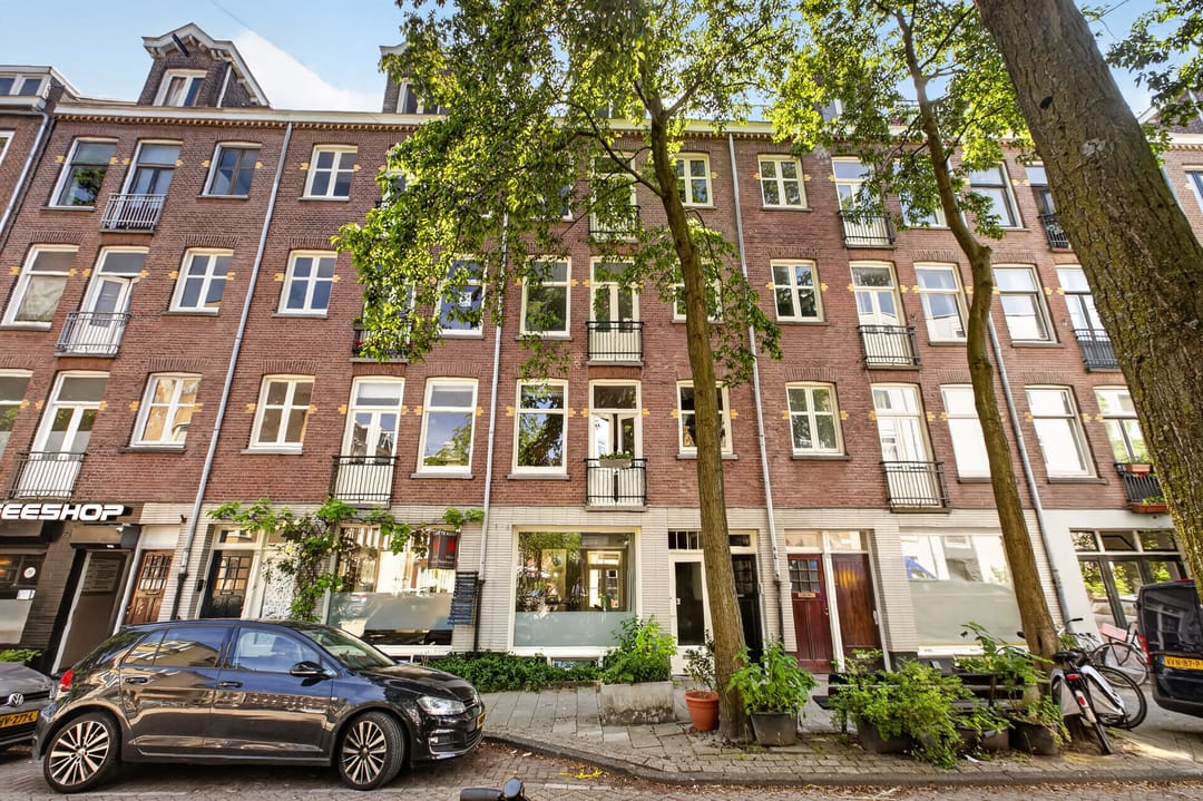 Photo 1 of Van Ostadestraat 286-1