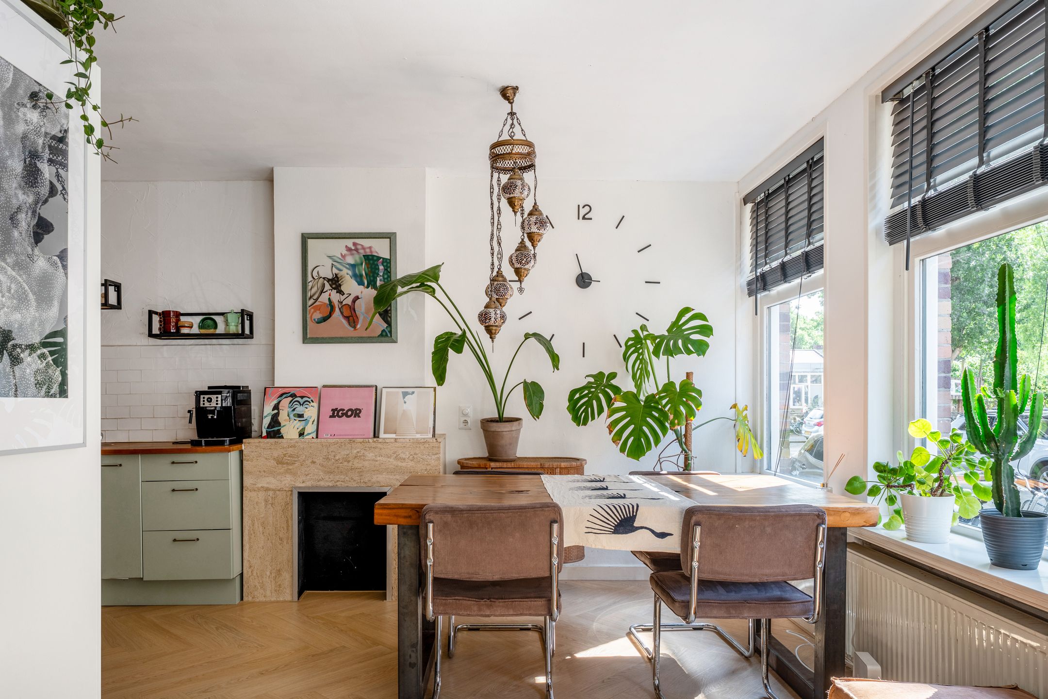 Photo 9 of Sonmansstraat 3-A