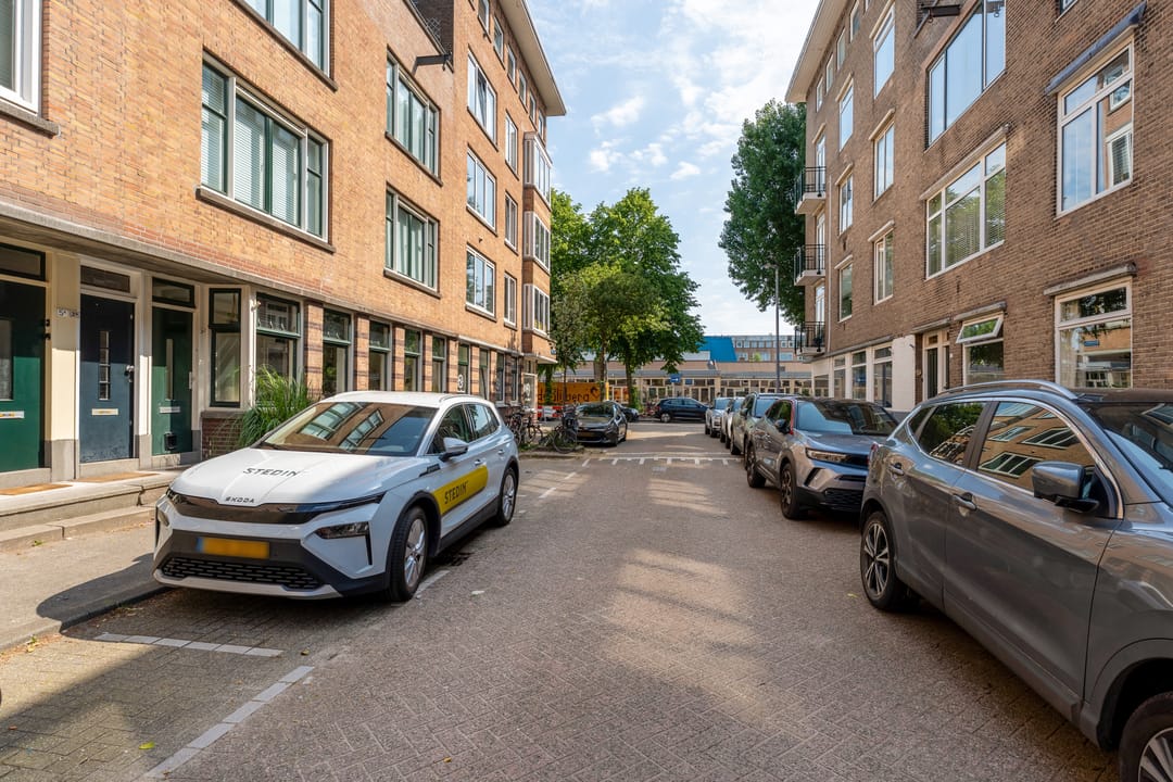 Photo 28 of Sonmansstraat 3-A