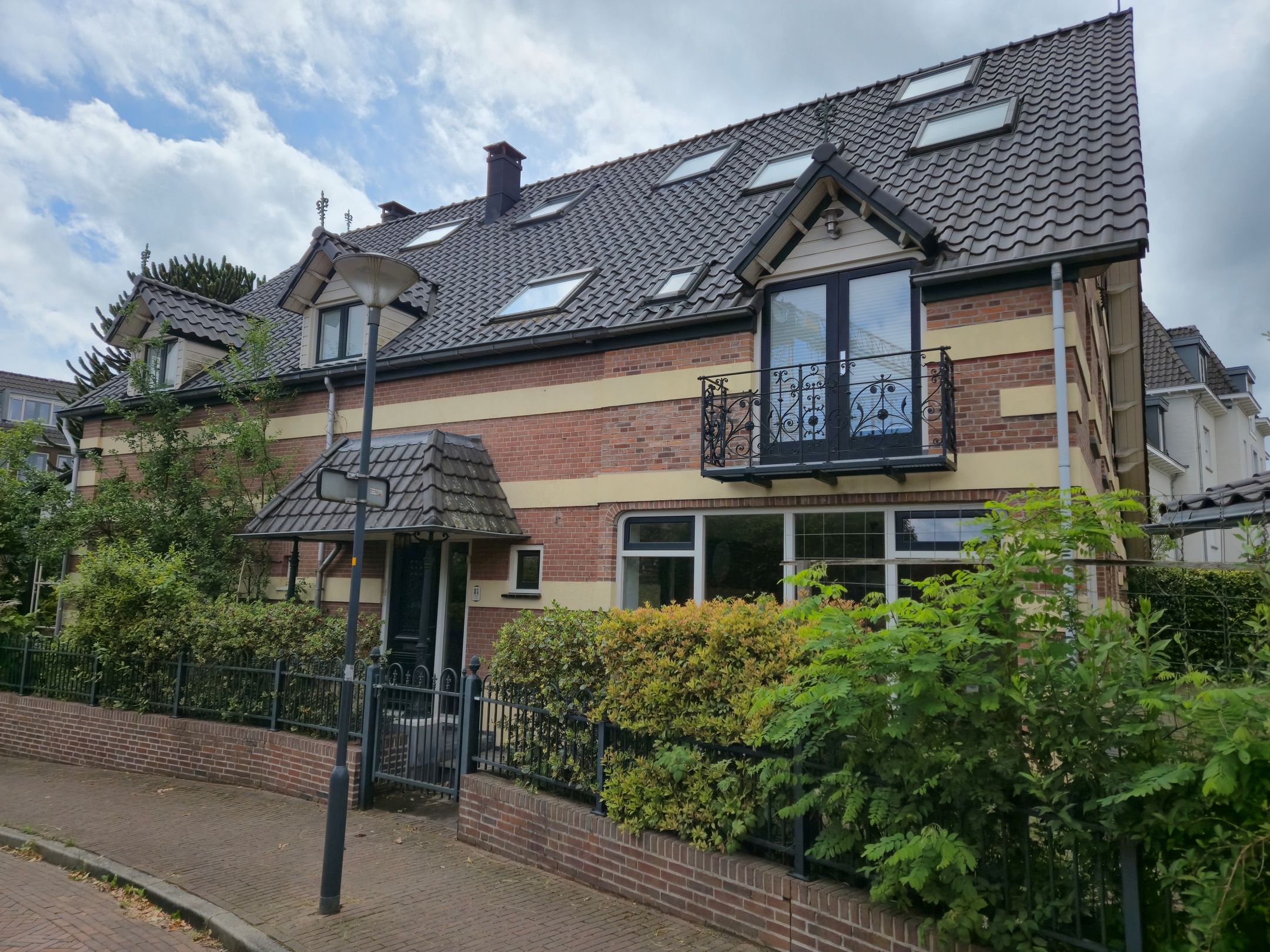 Photo 3 of Utrechtseweg 85