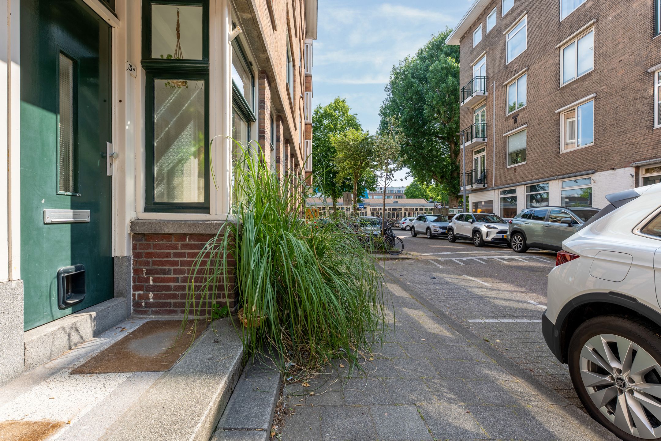 Photo 27 of Sonmansstraat 3-A