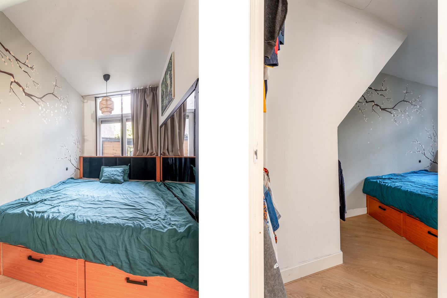 Photo 25 of Sonmansstraat 3-A