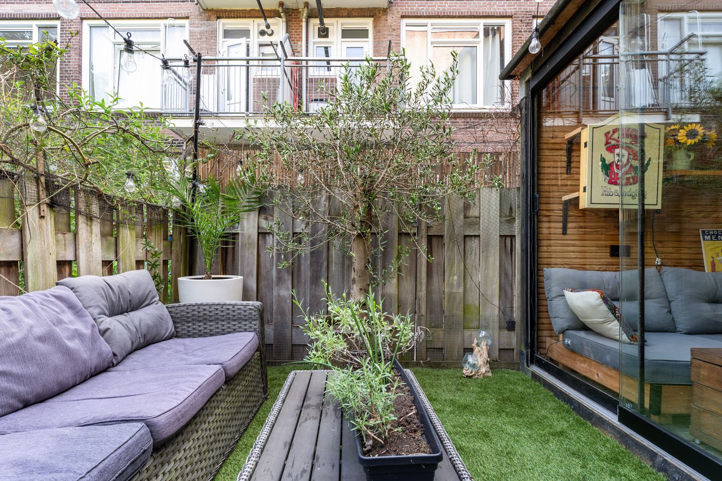 Photo 19 of Sonmansstraat 3-A