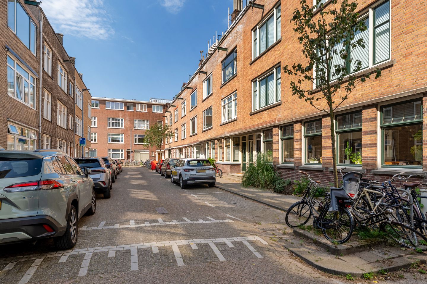 Photo 29 of Sonmansstraat 3-A