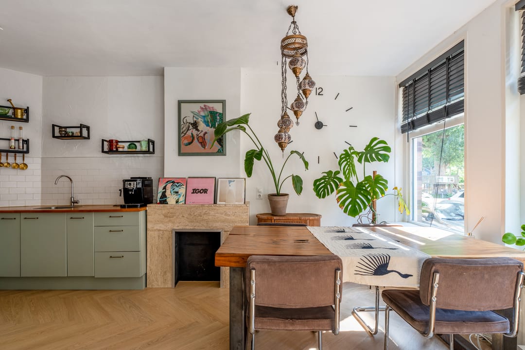 Photo 16 of Sonmansstraat 3-A