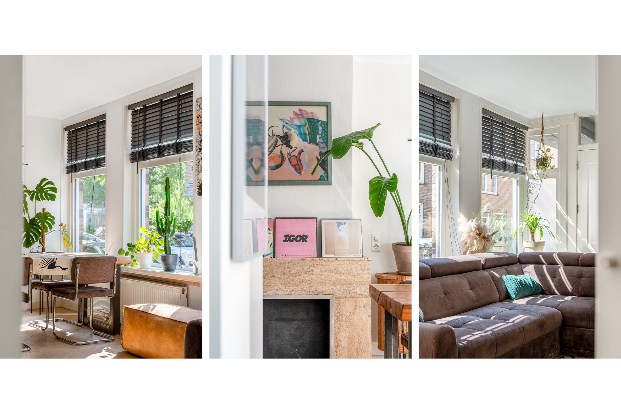 Photo 15 of Sonmansstraat 3-A