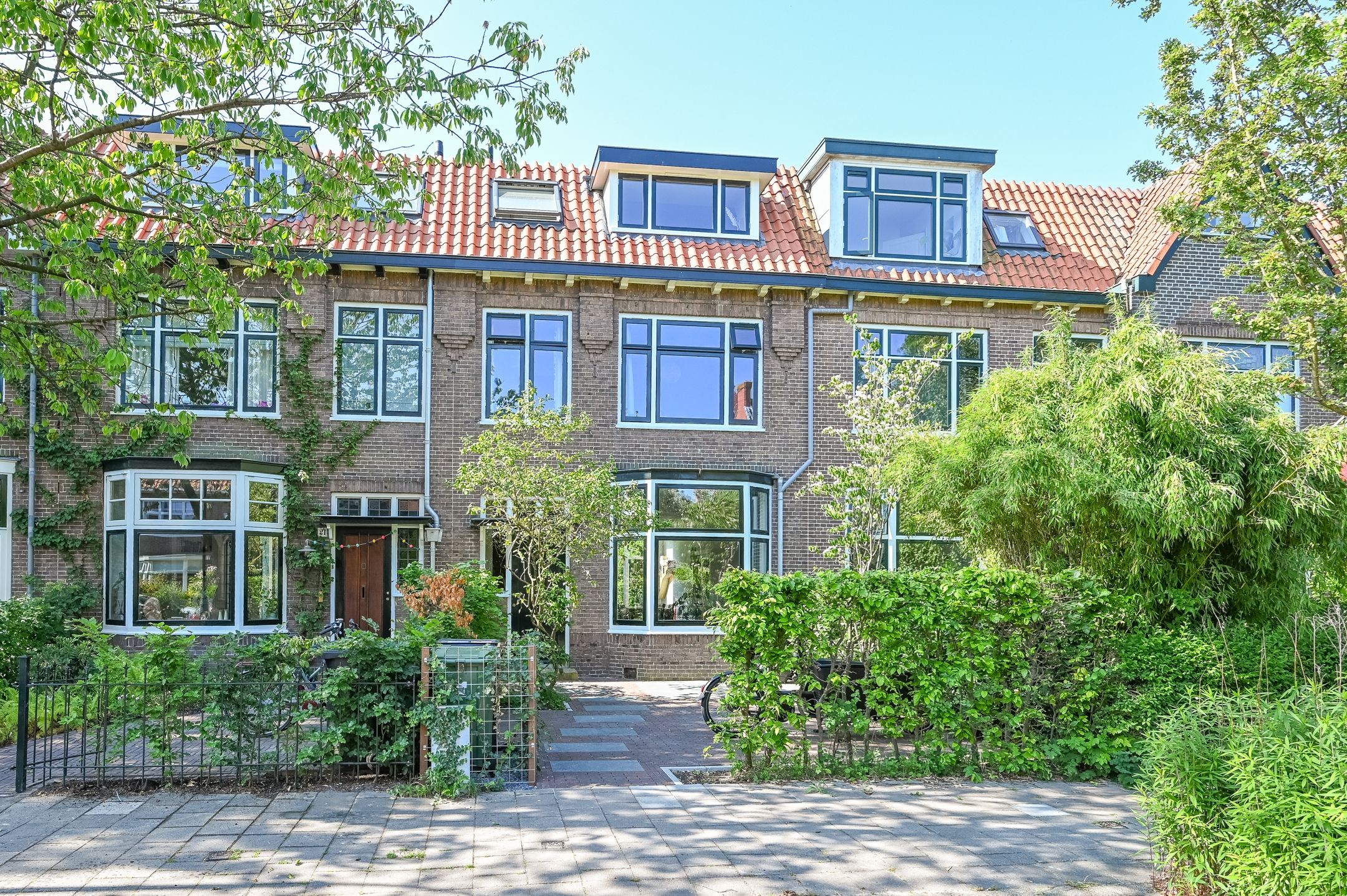 Haarlem – 2015BS